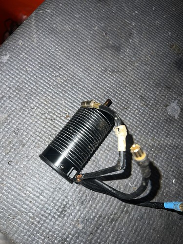 Traxxas revo 1 - 2.0, 1/10