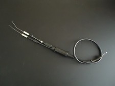 Yamaha TZR250 Throttle Cable 2MA  1KT-26260-00 / TZR 250 - LMC-1102