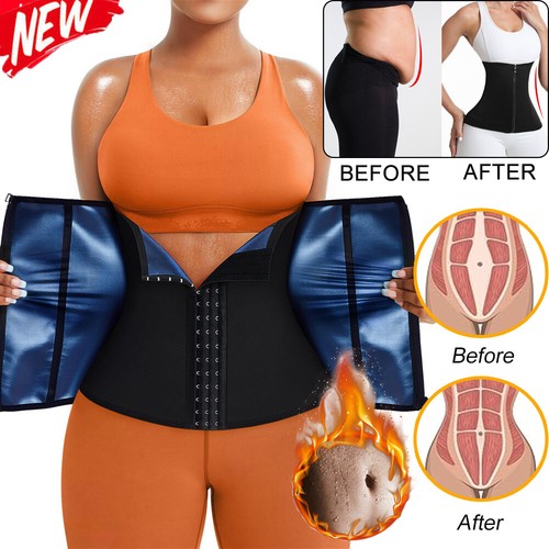 Mens women sauna sweat waist - sauna,