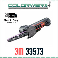 3M 33573 Mini File Belt Sander