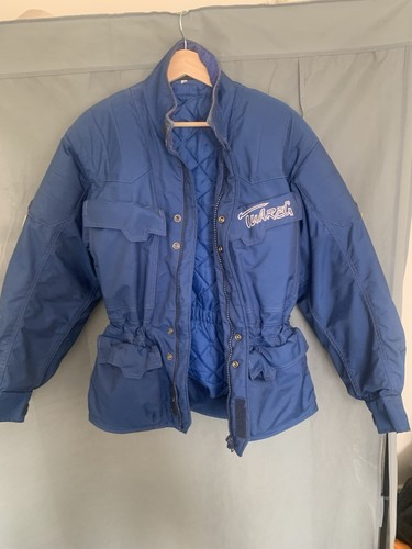 Hein gericke motorcycle - hein, jacket