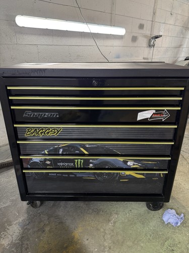 Snapon baggsy limited edition