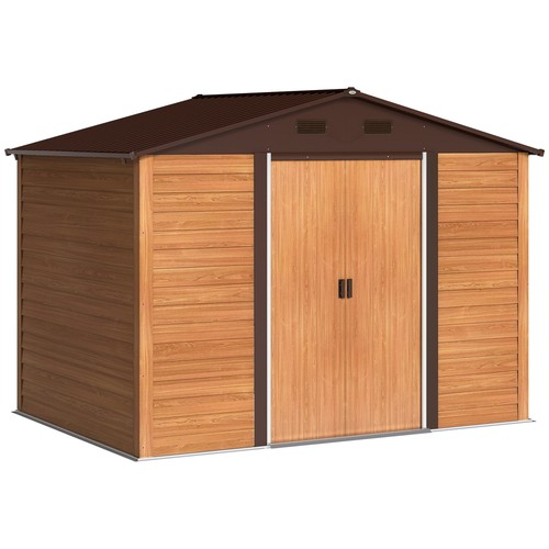 Outsunny 1x6 4ft garden - outsunny,