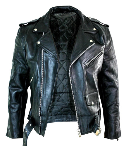 Men women motorcycle leather - women,