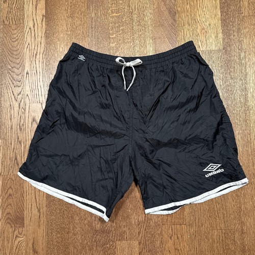 Vintage 90s umbro - umbro, mesh
