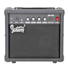 20W Electric Bass Guitar