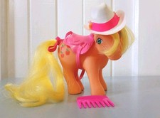 My Little Pony MLP G1