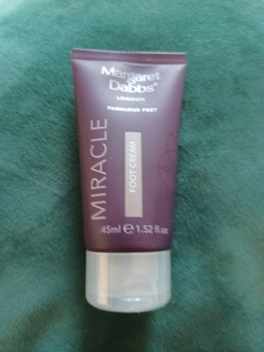 Margaret dabbs london miracle - margaret,