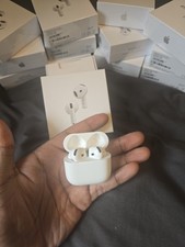 BNIB - AppleAirPods 4 (4th