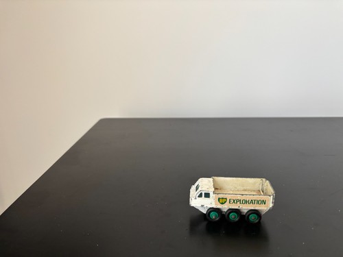 Matchbox series lesney 61 - matchbox,