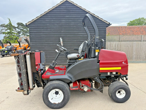 2019 toro lt3340 triple - 2019,