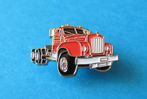 Mack b61 truck - truck,