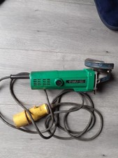 Hitachi G10SD1 100mm / 4inch