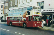 Bus Photo: XJJ659V East Kent