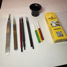 Watchmakers Tools Swiss Made