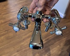 Heritage Dawlish Bridge Bath