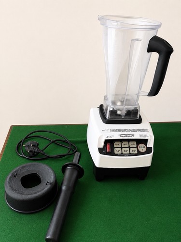Jtc omniblend 800 3hp - v,