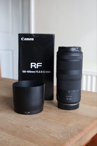 Canon 100 400mm - canon, is