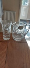 Royal Brierley Crystal Small