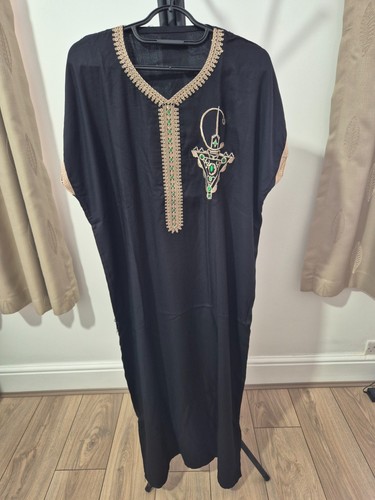 Moroccan kaften - moroccan,