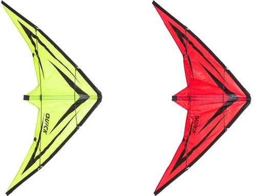Quick sport kite flying - quick,