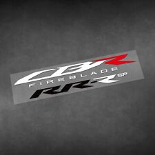 Motorcycle stickers for Honda Fireblade Cbr 1000 rr-r sp Decals Vinyl Material