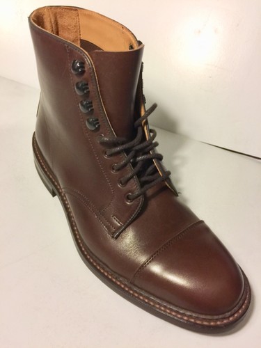 Trickers scott boot - trickers,