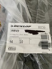 Dunlop Pricemastor Chest