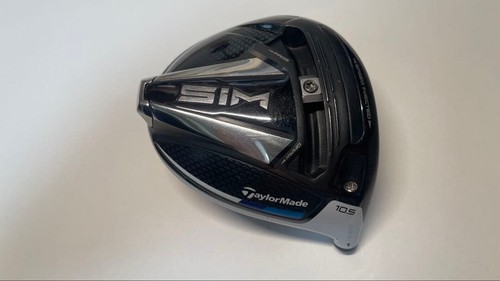 Taylormade sim driver - sim, head