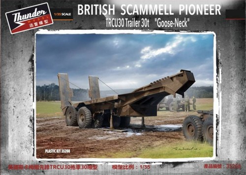Thunder models 35208 35 - thunder,