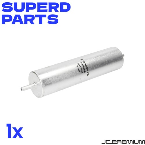 Fuel filter fits land - fits:, rover