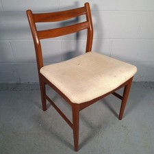 1x Jentique Mid Century Dining