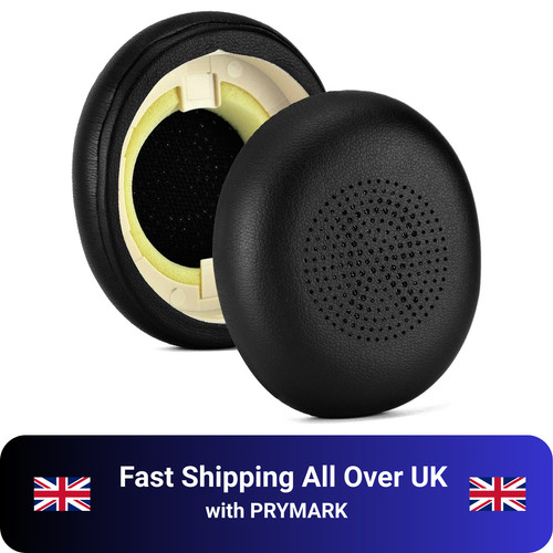 Pair ear pads cushion - 1,