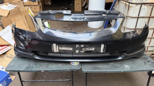 Honda civic type ep3 - type, front