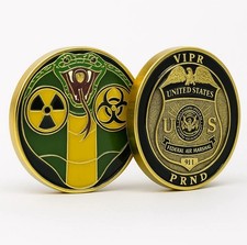 RARE VIPR PRND Federal Air