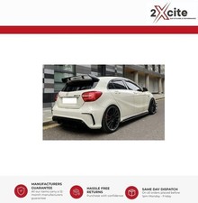 Mercedes Benz A Class W176