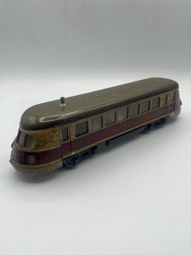 Märklin tender locomotive - märklin,
