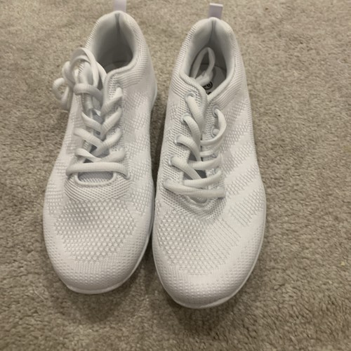 Size cheer leading white - size,