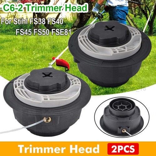 2xfor stihl autocut 2 - autocut, c6-2