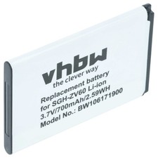 Battery for Samsung GT-S5610