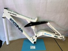 Kona Stab Primo 2002 Sku3497