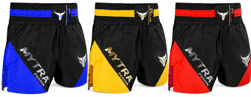 Mytra muay thai - mytra,