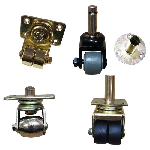 Wheel for upright - wheel, piano