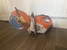 Stihl TS 410 Petrol Cut-Off