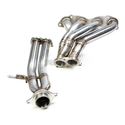 Mugen exhaust manifold - mugen,