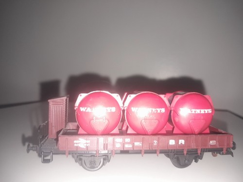 Lima 302822 gauge watneys - gauge,