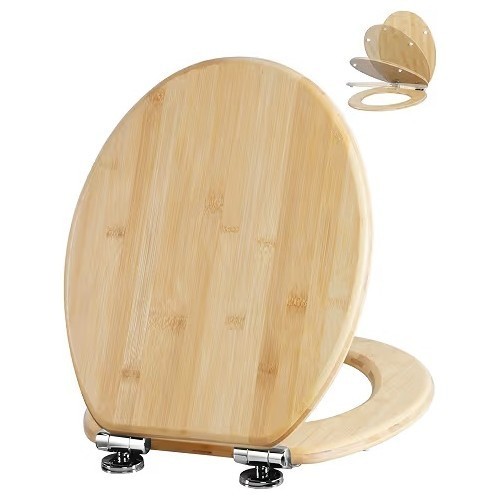 Angel shield toilet seat soft - angel,