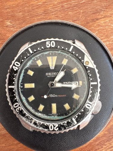 Vintage seiko 6309 - seiko, 6309-7290