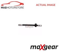 BRAKE HOSE LINE PIPE REAR