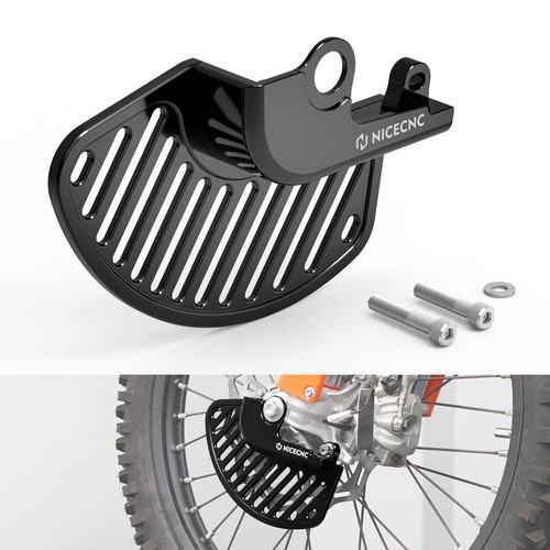 Nicecnc front brake - brake, disc
